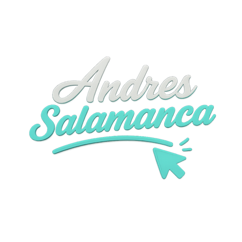 Andrés Salamanca Logo